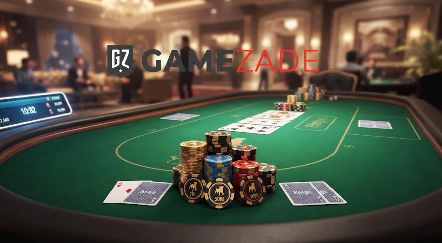 Oyunseverlerin Güvenilir Durağı Gamezade