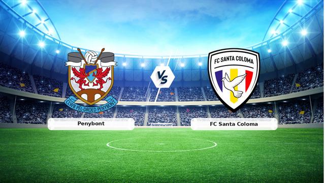 CANLI | Penybont - FC Santa Coloma Maç Detayları ve Yayın Bilgileri
