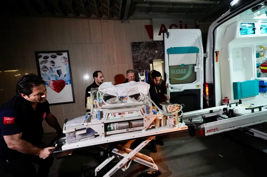 Yenidoğan Çetesi’nin Gizli Gerçekleri Gün yüzüne Çıkıyor: Bebek Ölümlerinde Bilinçli İhmaller mi Var?