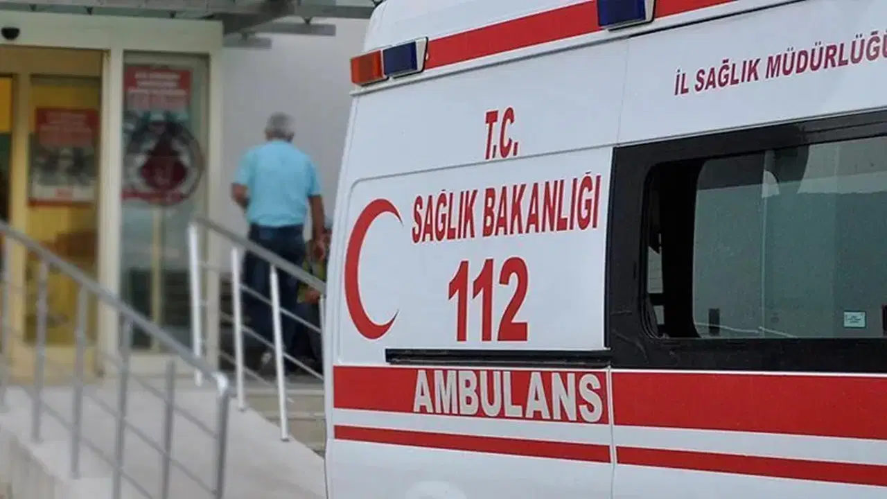 Düzce'de Trafik Kazası: Motosiklet Sürücüsü Hayatını Kaybetti