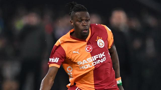 Galatasaray turnayı gözünden vuracak! 40 milyon Euro'luk teklif masada