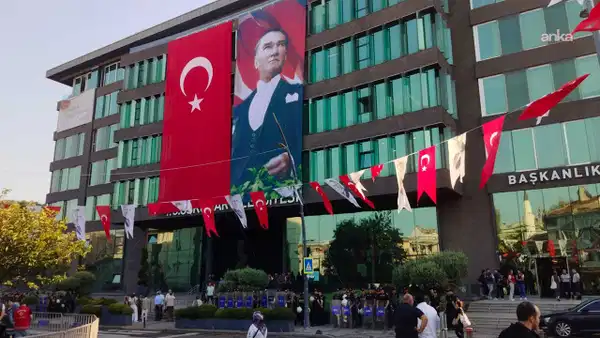 YENİ Parti'den Üsküdar Seçimlerine Serin Tavır: 'Hiç Kimsenin Şüphesi Olmasın'