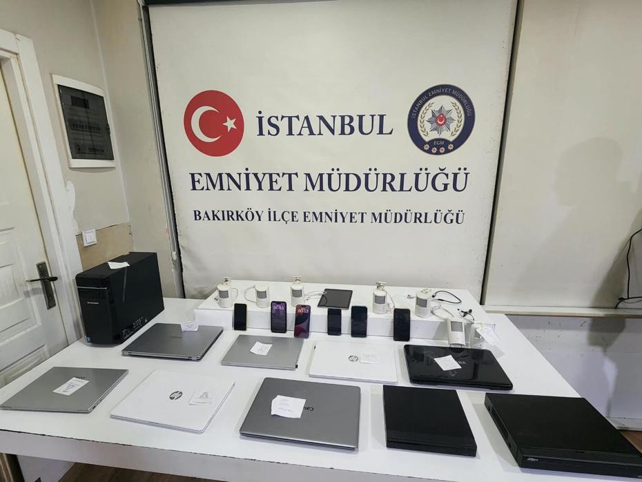 Güzellik Merkezi Gizli Kamera Skandalında Yeni Tutuklama Gerçekleşti