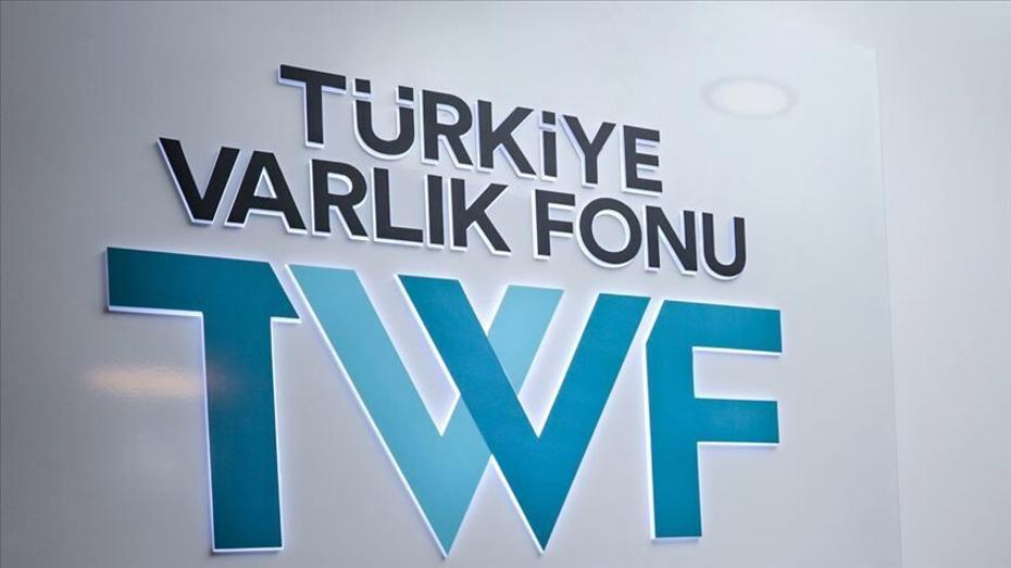Türkiye Varlık Fonu Sürdürülebilir Finansman Çerçevesini Yayımladı
