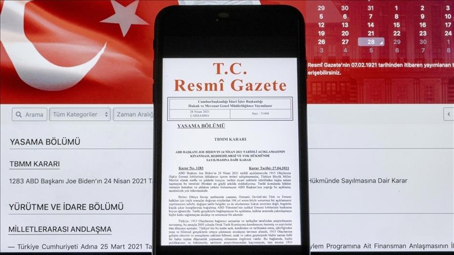 6 Eylül 2026 Resmi Gazete'de Yayımlanan Resmi Kararlar ve Düzenlemeler