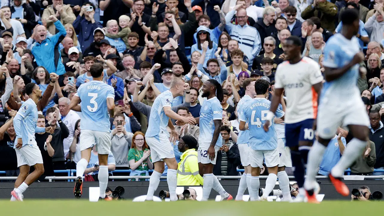 Porto - Manchester City Maçı Ne Zaman, Saat Kaçta, Hangi Kanalda ve Şifresiz Mi?