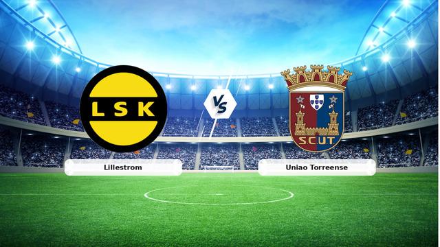 CANLI | Lillestrom - Uniao Torreense Maç Detayları ve Takip Bilgileri