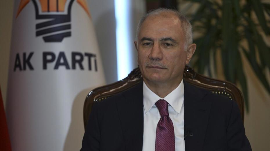 Efkan Ala'dan Terörsüz Türkiye Vizyonu: Alt Kurullar Sahada Çalışmalara Başladı