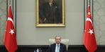 Kabine toplantısı sona erdi! Cumhurbaşkanı Erdoğan yeni kararları açıklıyor