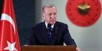 Son dakika |  Cumhurbaşkanı Erdoğan açıkladı!  Okullar 30 Ekim Pazartesi günü kapatılacak