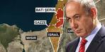 İsrail'in Gazze Planı Ortaya Çıktı!  2,3 milyon kişi... 'Yeni bir savaş ilan etmekle eş değer'