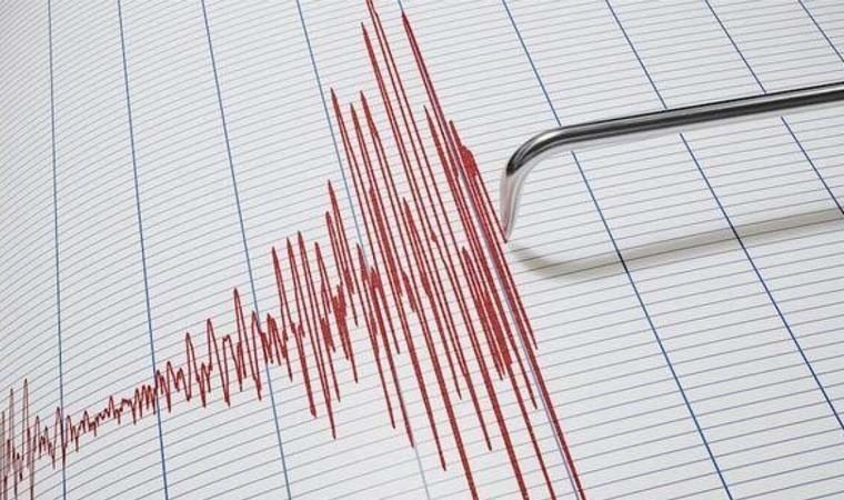 AFAD açıkladı: Ankara'da deprem!