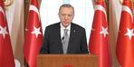 Cumhurbaşkanı Erdoğan, Bayburt'un düşman işgalinden kurtuluşunun 106'ncı yıl dönümü dolayısıyla bir mesaj yayınladı.