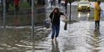 Non mancherà la pioggia nelle località delle vacanze!  La meteorologia ha fatto una parentesi per Istanbul, Ankara e Izmir: che tempo farà durante le vacanze? 