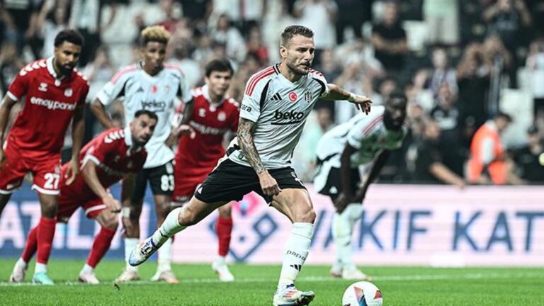 Beşiktaş'ın deplasman kabusu! – Futbol haberleri