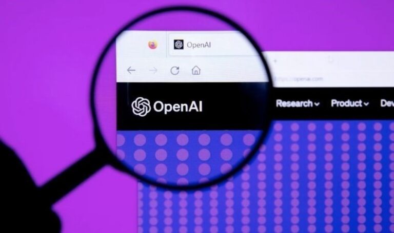 OpenAI Türkiye'deki kullanıcılara bilgilendirme mesajı gönderdi – Son Dakika Bilim Teknoloji Haberleri