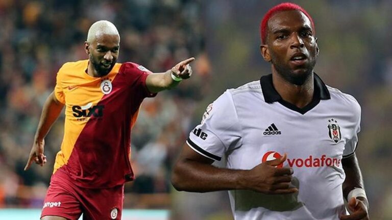 Ryan Babel futbola veda etti