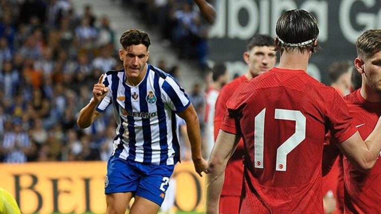 Milli takıma transfer! Deniz Gül'ün yerine Bertuğ Yıldırım geldi