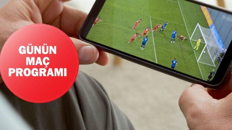 19 Kasım 2024'te günün maçları! Bu akşam hangi maçlar hangi kanalda?