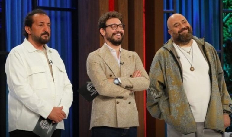 MasterChef'te dördüncü eleme adayı kim oldu? 23 Kasım 2024'te MasterChef'te ön plana çıkan isim kimdi? – TV rehberindeki en son haberler