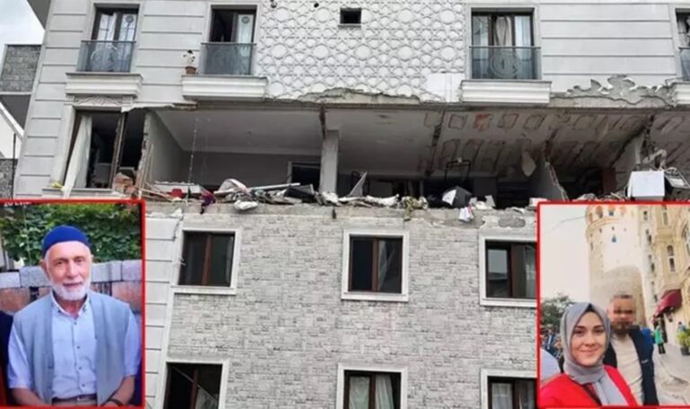 Doğalgaz patlamasında yaralandı: 18 gün süren yaşam mücadelesini kaybetti – Son Dakika Türkiye Haberleri