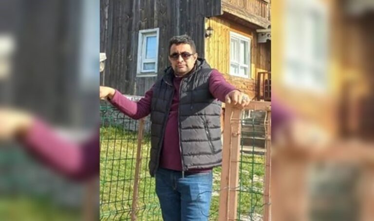 Orman koruma görevlisi iş makinesi operatörünü vurdu – Son Dakika Türkiye Haberleri