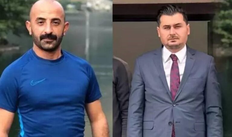 Çocukluk arkadaşını öldürdü… Davada yeni gelişme! – Türkiye'den son dakika haberleri