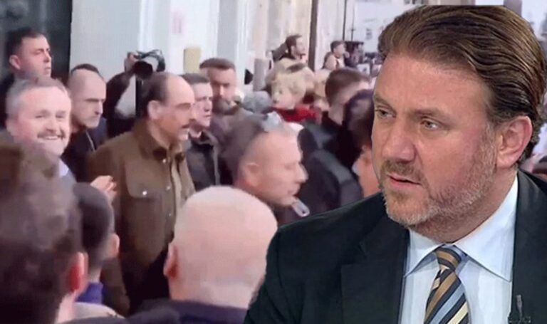 Önce “dua”, sonra “ziyaret”: Saray meclis üyesinden olağanüstü paylaşım – Son Dakika Türkiye Haberleri