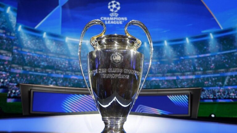 Son Dakika Spor Haberleri | En son oyunlar UEFA Şampiyonlar Ligi’nde oynanıyor! Şampiyonlar Ligi Canlı