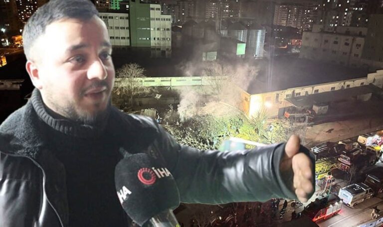 Konya’daki çökmüş binada yaşayanlar şu anlara şöyle dedi: “3 gün önce zaten söylemişlerdi” – Türkiye haberlerini kırıyor