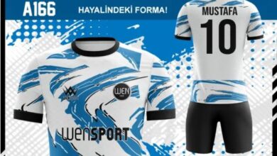 Forma Yaptırma, Forma Tasarla, Basketbol Forma Yaptırma (2)