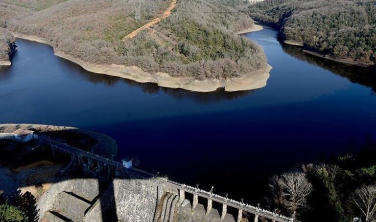ISKI duyurdu: İstanbul barajlarından yararlanan haberler – Türkiye haberlerini kırmak
