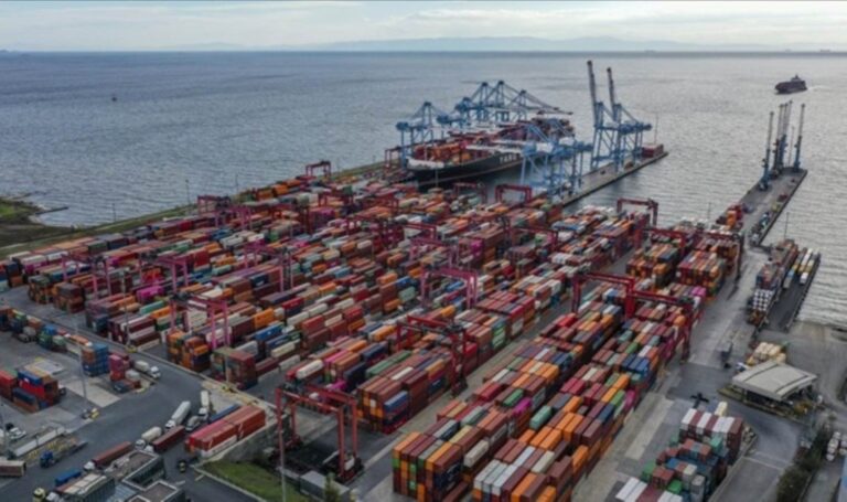 Kanada, Meksika ve Çin’deki Donald Trump’ın gümrük görevleri endişe yarattı: 100 milyar dolar Sonbahar – Son Dakika Ekonomisi Haberleri