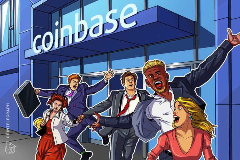 Coinbase 1.000 yeni personel işe alacak