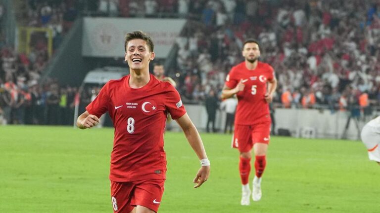 Son Dakika Spor Haberleri | Arda Güler: Köpüklü Bir Takım