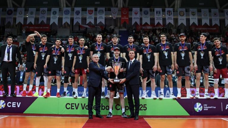 Ziraat Bankkart hikayeyi Avrupa'da yazdı