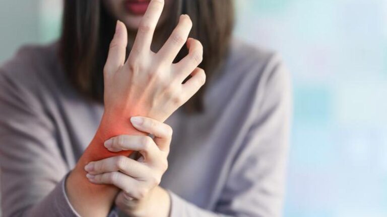 Ağrı, uyku hali, zayıflık … sinir hastalıklarında erken tanı ve tedavi önemlidir – sağlıkla ilgili haberler