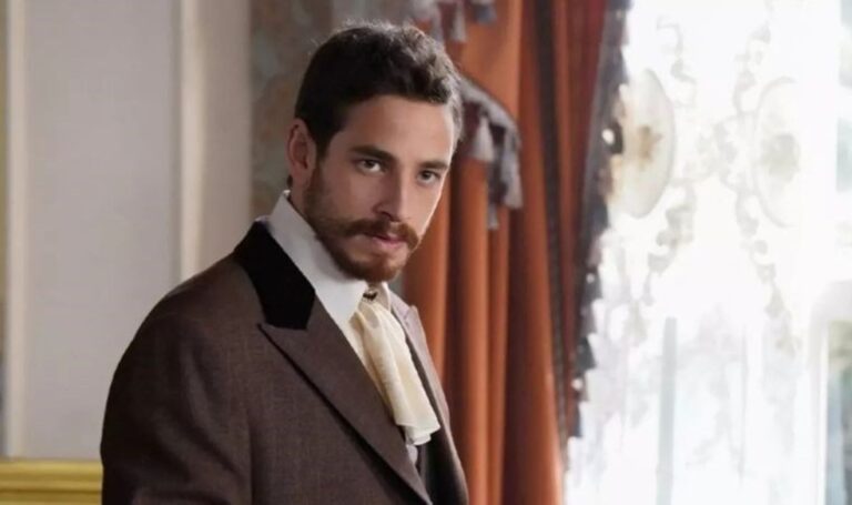 Cem Yvit Ükoğlu tutuklandı: “Sakir Paşa Ailesi” serisi bu hafta yayınlanmayacak – Breaking Life News