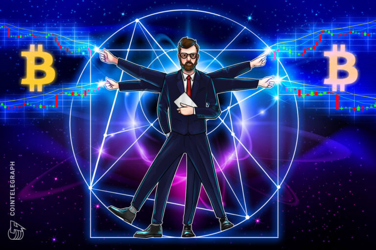 Bitcoin'de kısa süreli tasfiye uzun vadeli birikimler