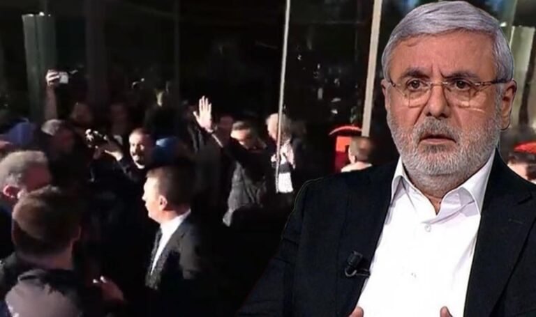 Süreyya Önder Süreyya Hastanede Öldü Mehmet Metiner Yuhalandi Hastanesi'ni ziyaret etti –