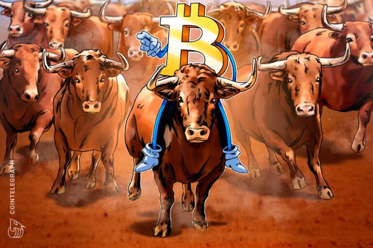 Bitcoin Bulls, dolar dolar altında iken 4 bin dolarlık bir düşüşü durdurdu