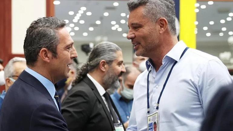 Sadaettin Saran Fenerbahce Başkan adayı Sadettin Saran'dı, kaç yaşında, Fenerbahce son dakika