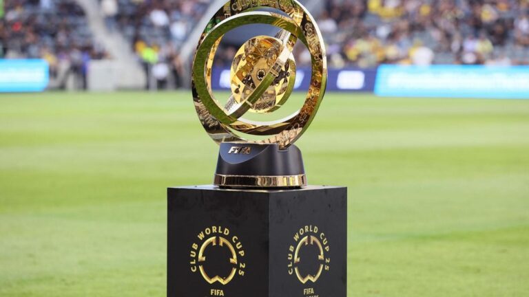 Club Fifa Dünya Kupası dikkat çekmedi