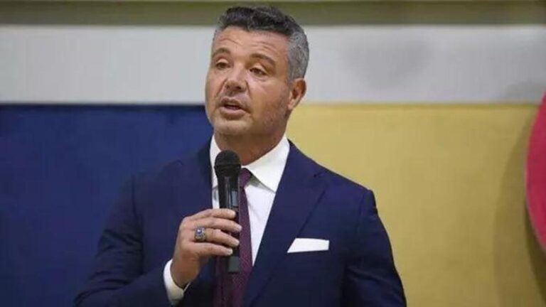 Başkanlık Saran Fenerbahce adayı? Sadettin Saran kim, kaç yıl, nerede? Fenerbahçe son dakikanın açıklaması