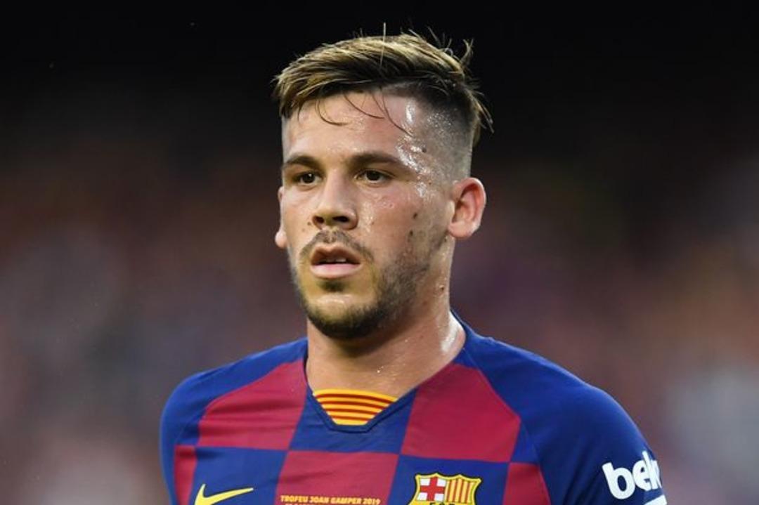 İspanyol futbolcu Carles Perez korkmuş bir kaza geçirdi! Köpek yıldızın adının cinsel organlarını ısırıyor ... Konferans Ligi 2'de oynayamayacak