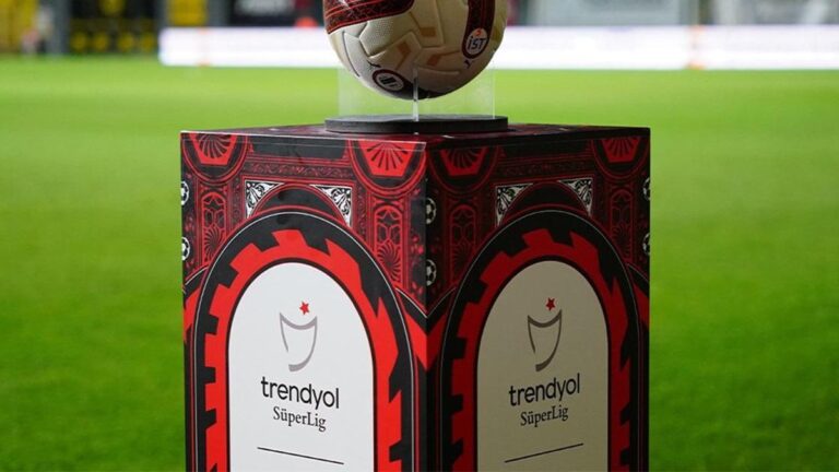 Son Dakika Spor Haberleri | Cihaz Süper Lig'de alındı! İşte haftanın ilk oyunları