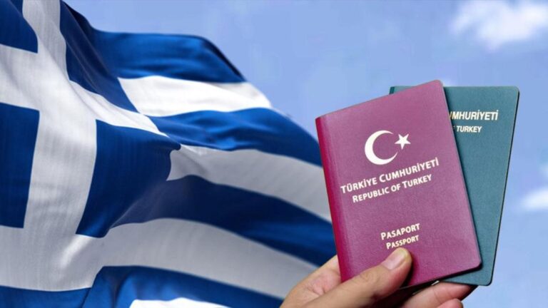 Başvuru gereksinimleri, gerekli belgeler, komisyonlar ve randevu hakkında ayrıntılar