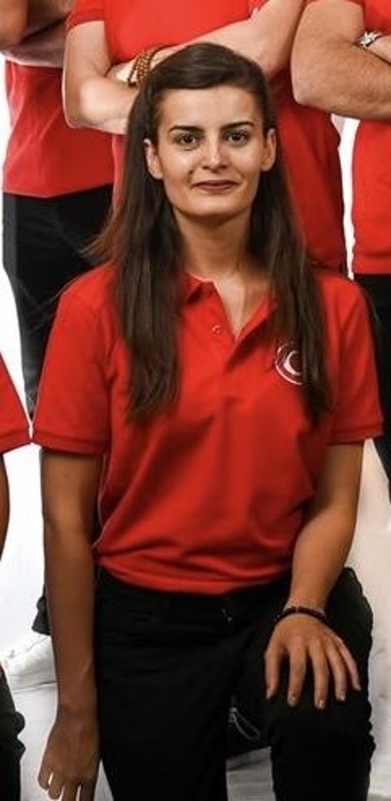 Şüpheli ölen ulusal kadın basketbol takımına da katılan acil tıp uzmanı: Serum kolunda bulundu.