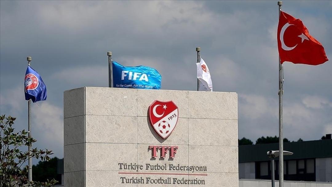 Süper Lig de birincisi! TFF'den Tarihsel Karar ... Yeni soru resmi olarak açıklandı: Yakalama kamerası maçlarda kullanılacak