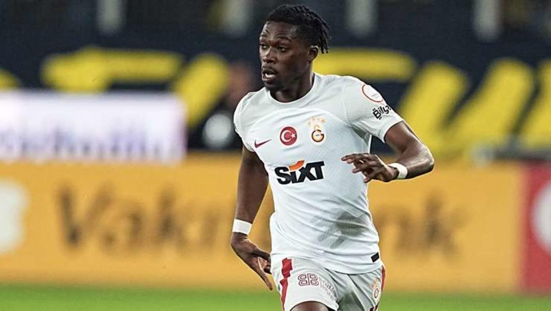 Galatasaray Derrick Köhn için sıcak bir gelişme yaşıyor! Werder Brema ile Back -Back -German -Sleft'in transferi için fark 1 milyon Euro ... 2